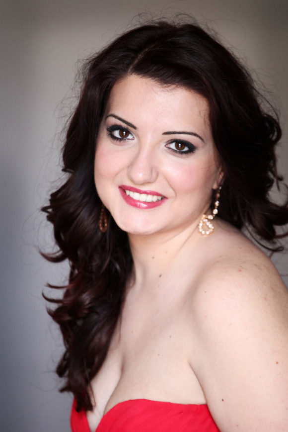 Francesca Manzo / Sopran