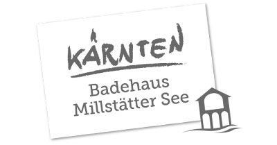 Kärnten Badehaus Millstätter See