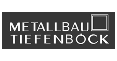 Metallbau Tiefenböck