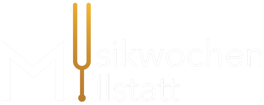 Musikwochen Millstatt